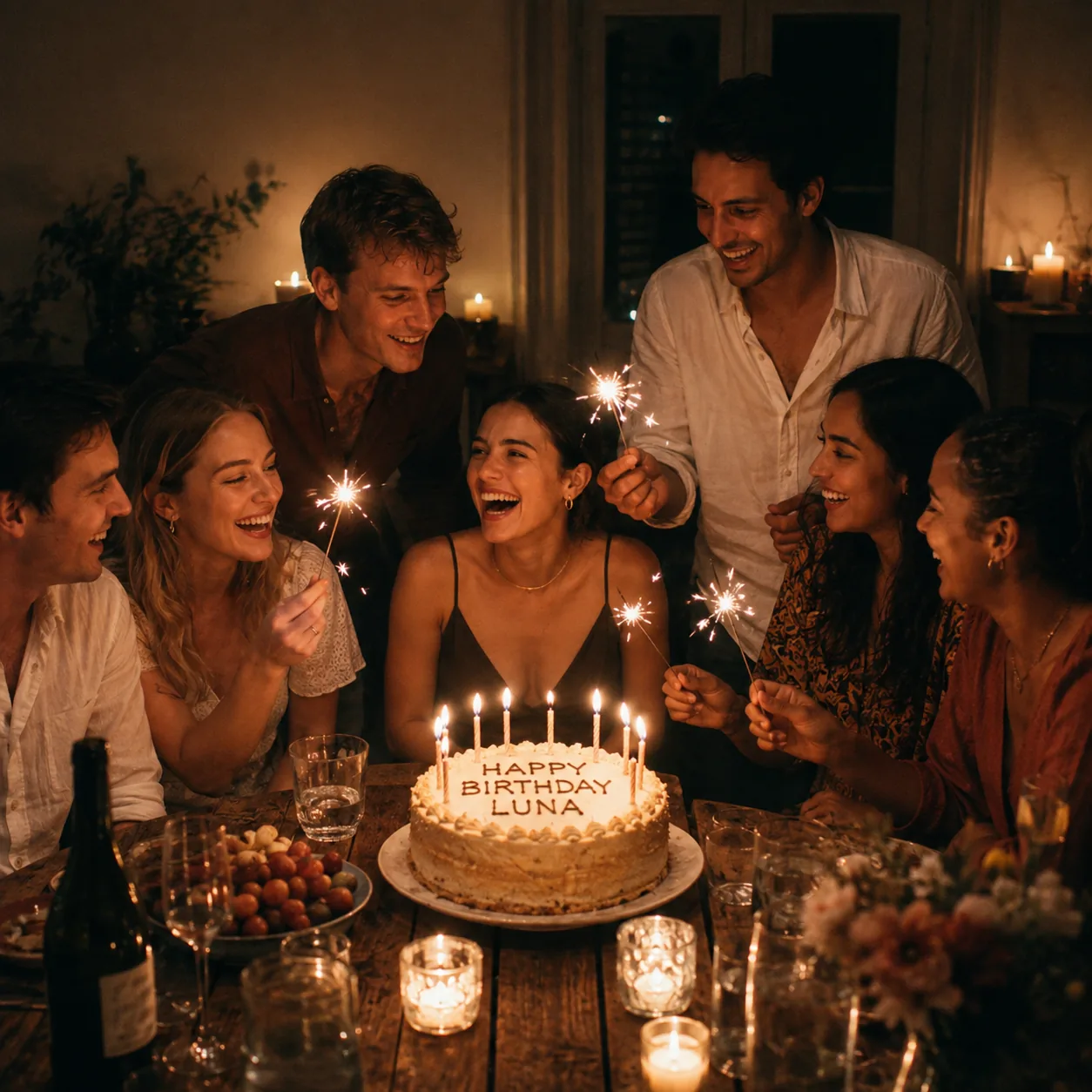 Birthday