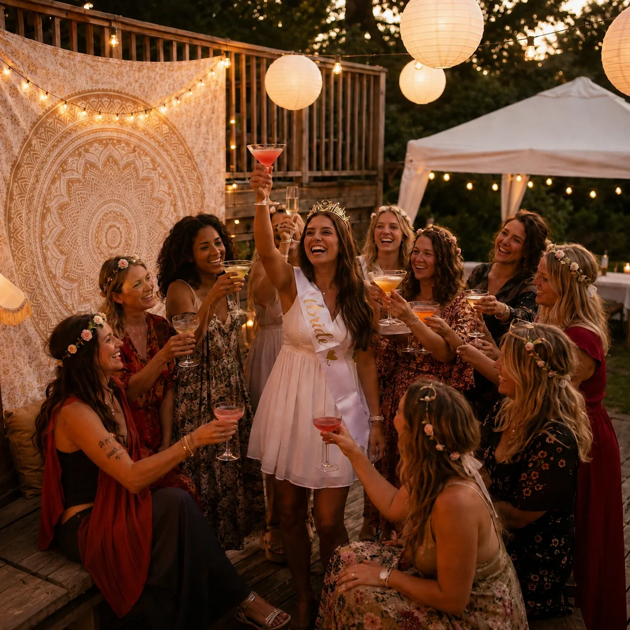 Bachelor(ette)